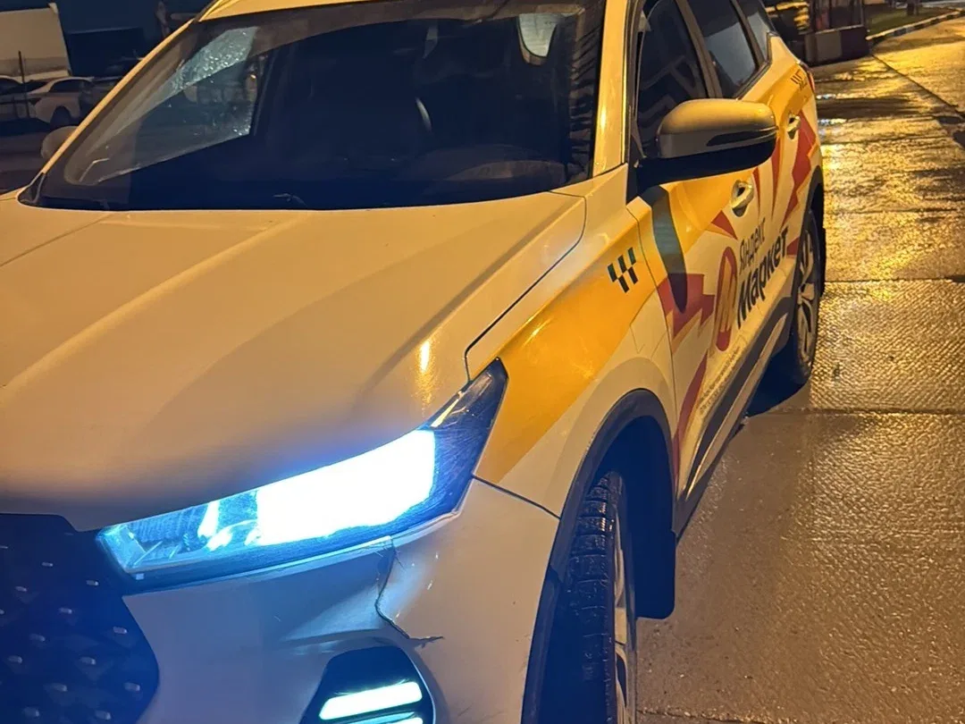 Chery Tiggo 7 Pro I