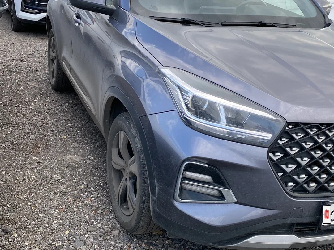 Chery Tiggo 4 Pro I