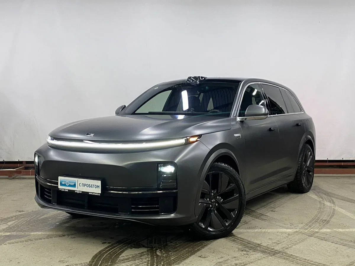 Li Auto (Lixiang) L7 I