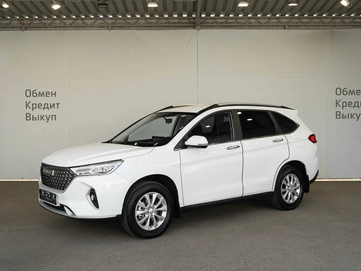 Haval M6 II