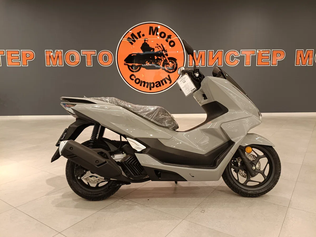 Honda PCX 160