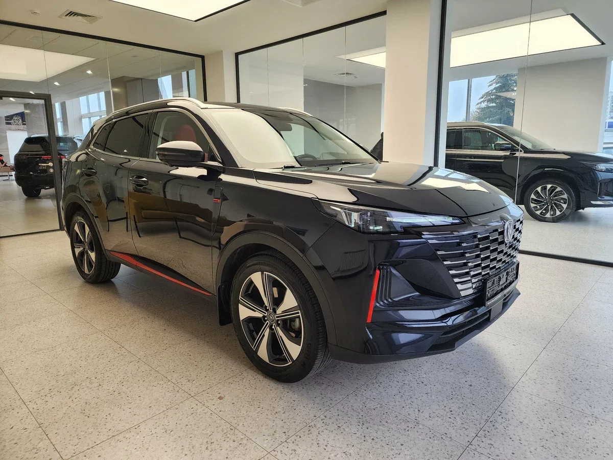 Changan CS55 Plus II