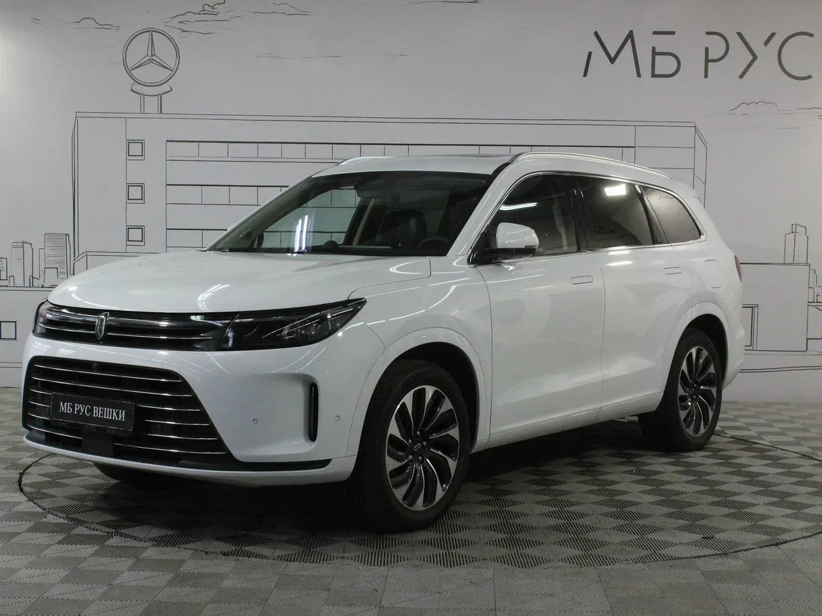 Aito M7 I