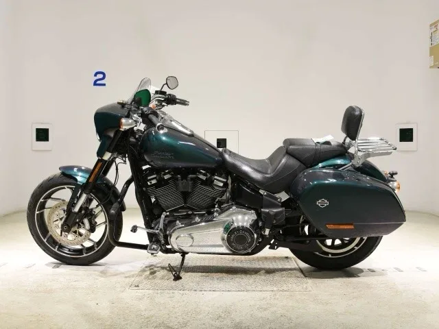 Harley-Davidson Sport Glide