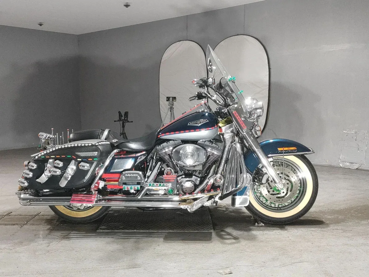 Harley-Davidson Road King