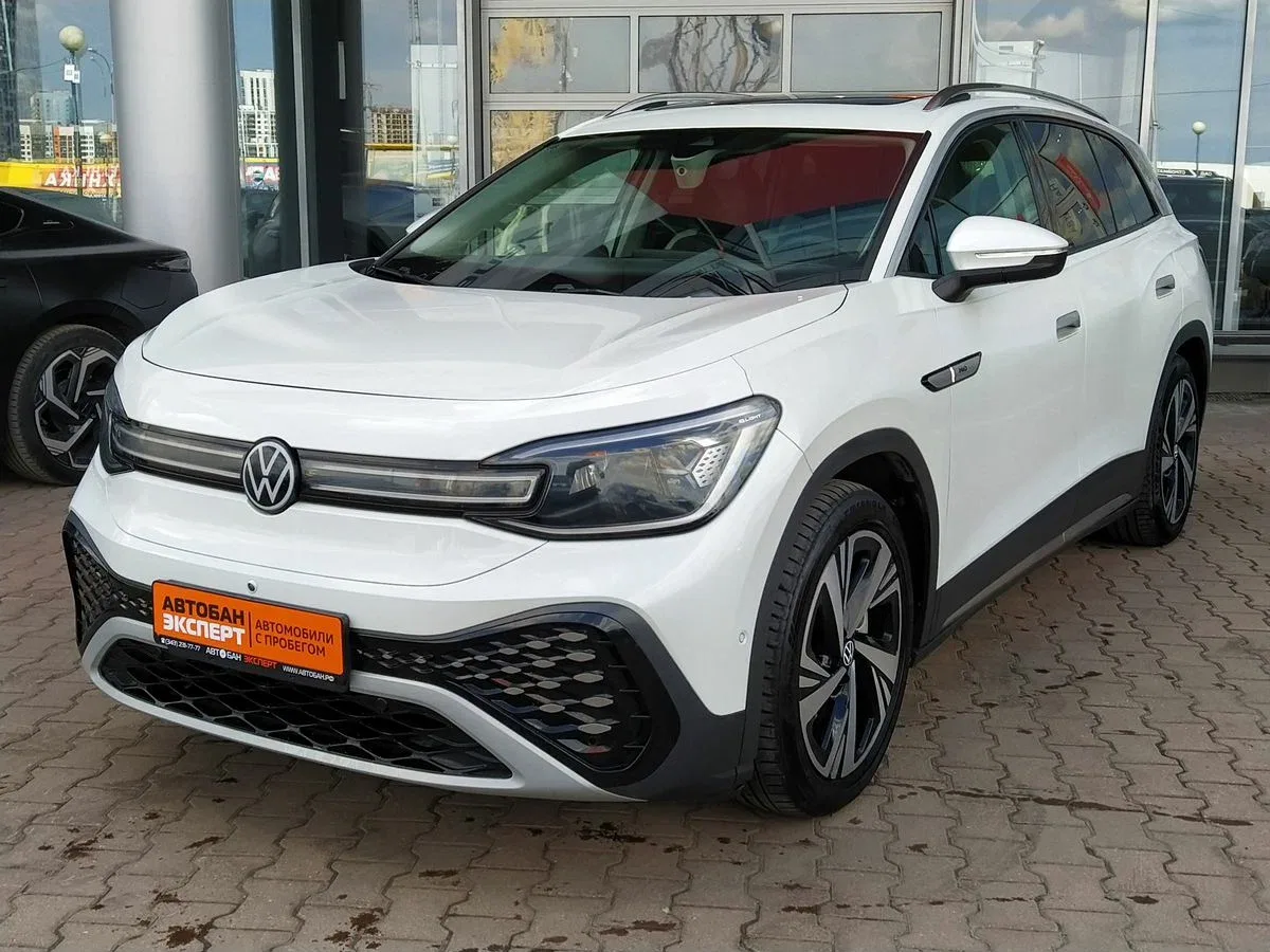 Volkswagen ID.6