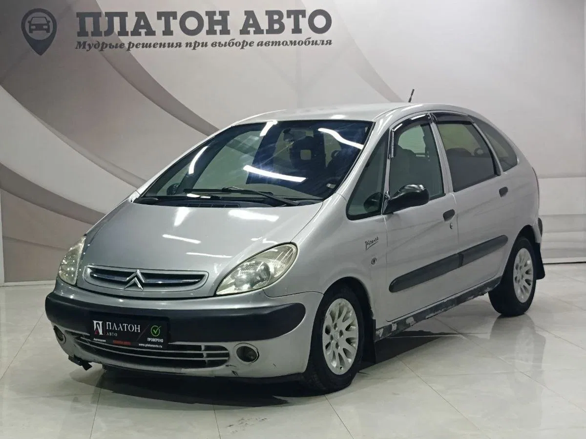 Citroen Xsara Picasso