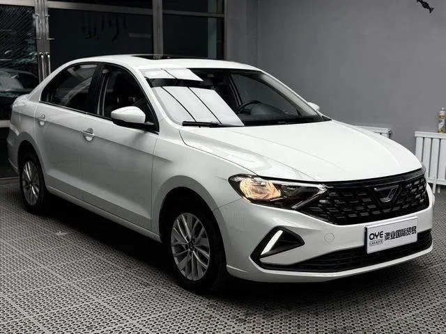 Jetta VA3