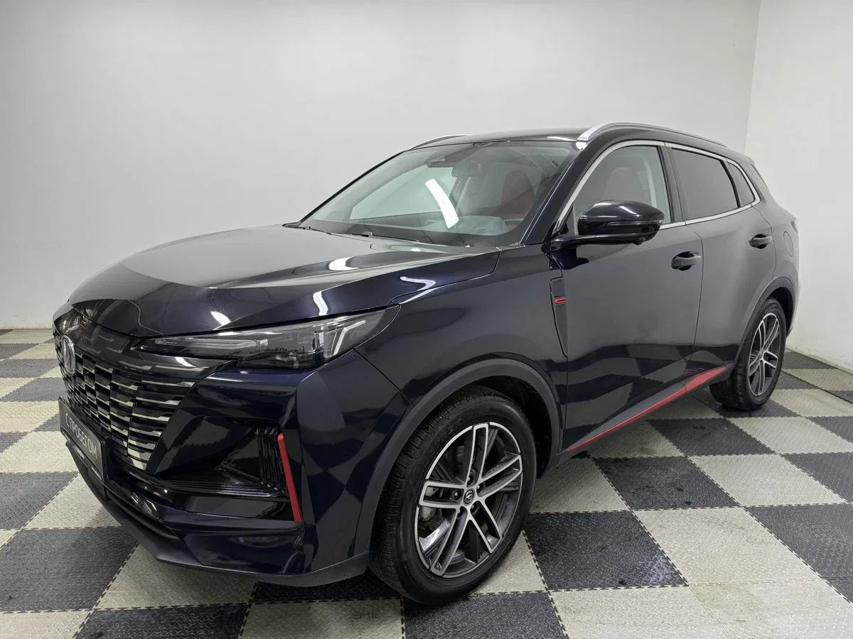 Changan CS55 Plus II