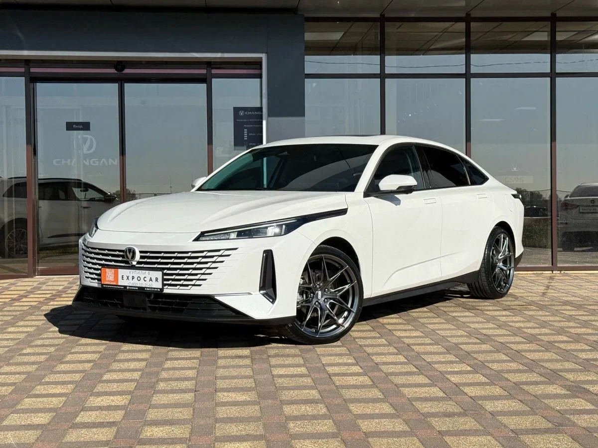 Changan Lamore