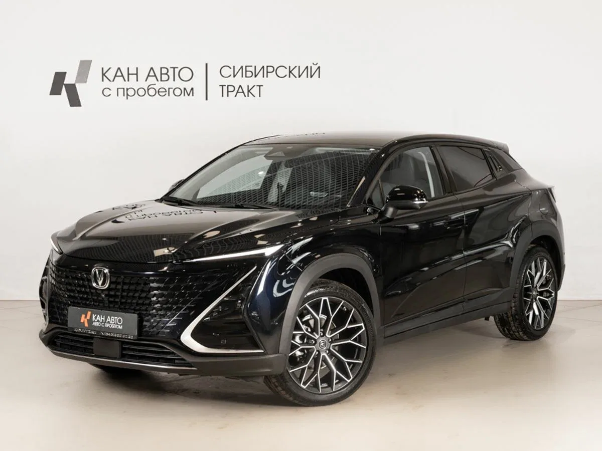 Changan UNI-T I