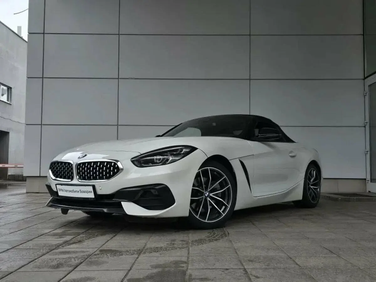 BMW Z4 III (G29)