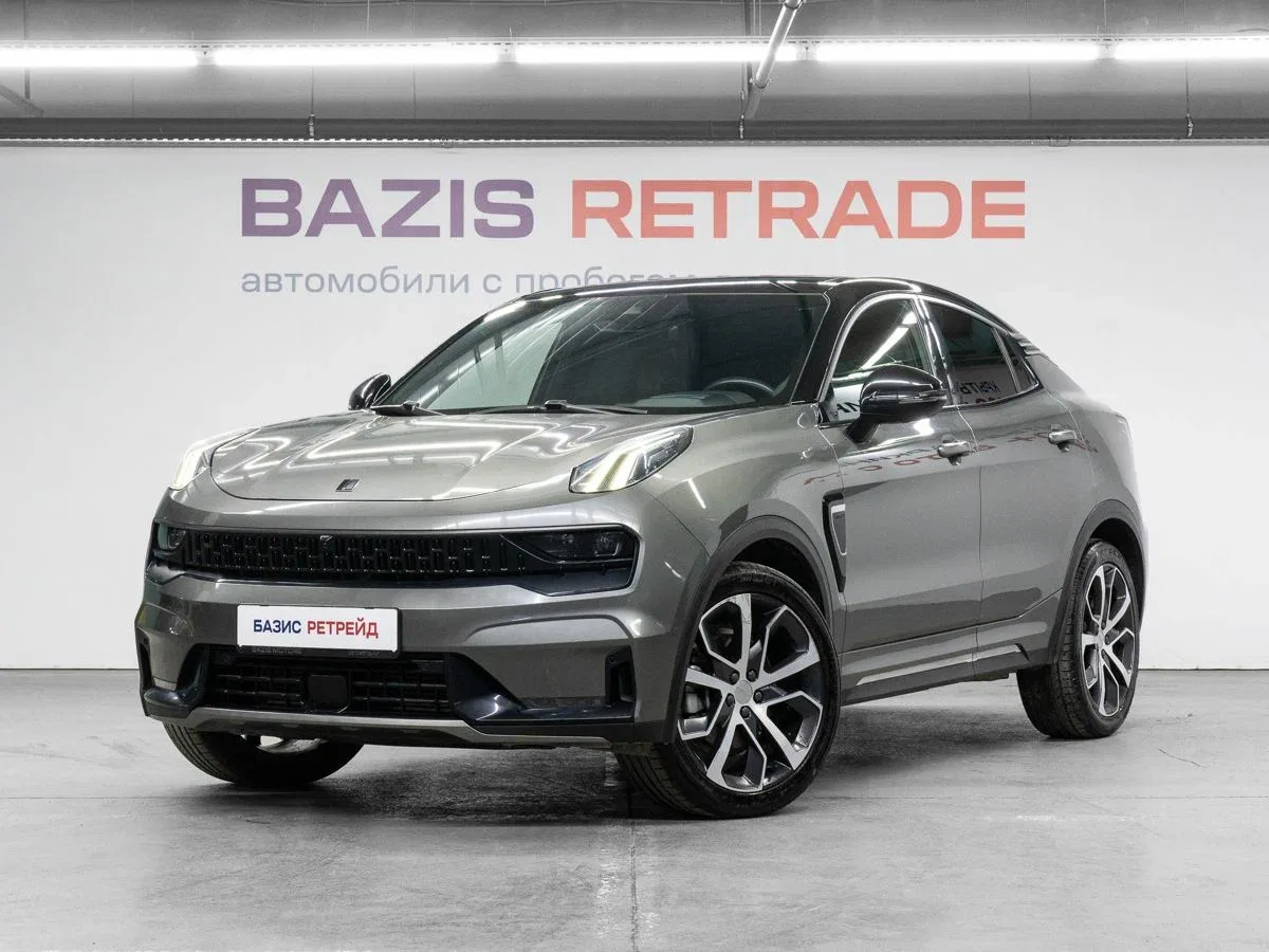 Lynk & Co 05