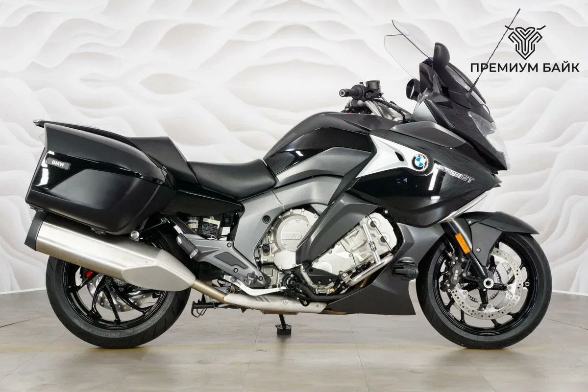 BMW K 1600 GT