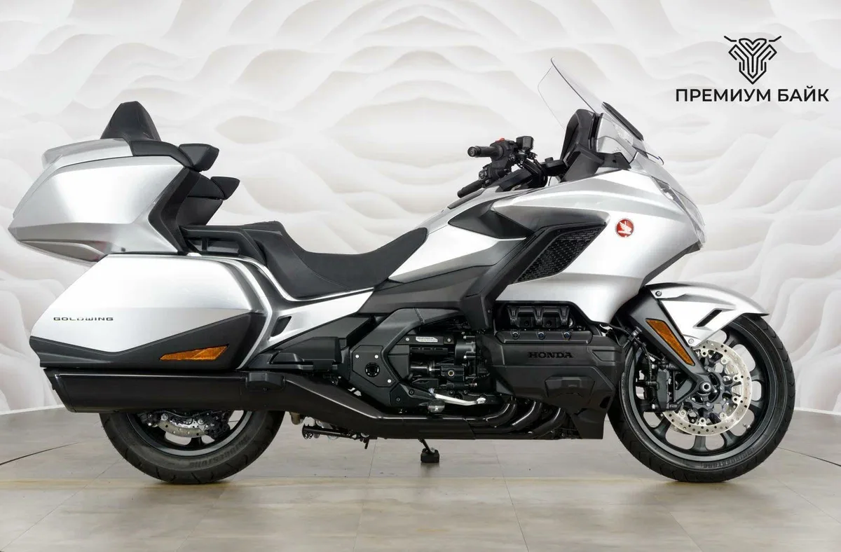 Honda GL1800 Gold Wing