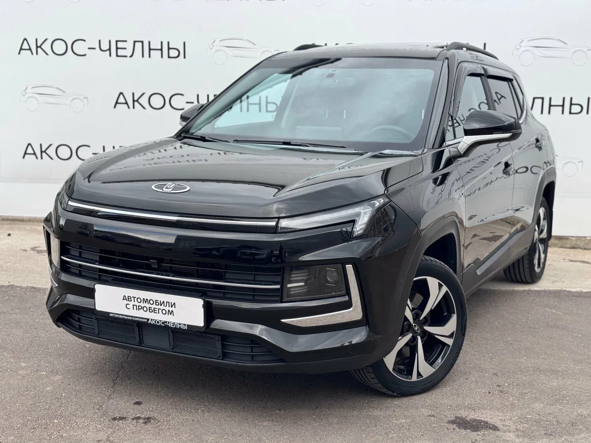 Москвич 3