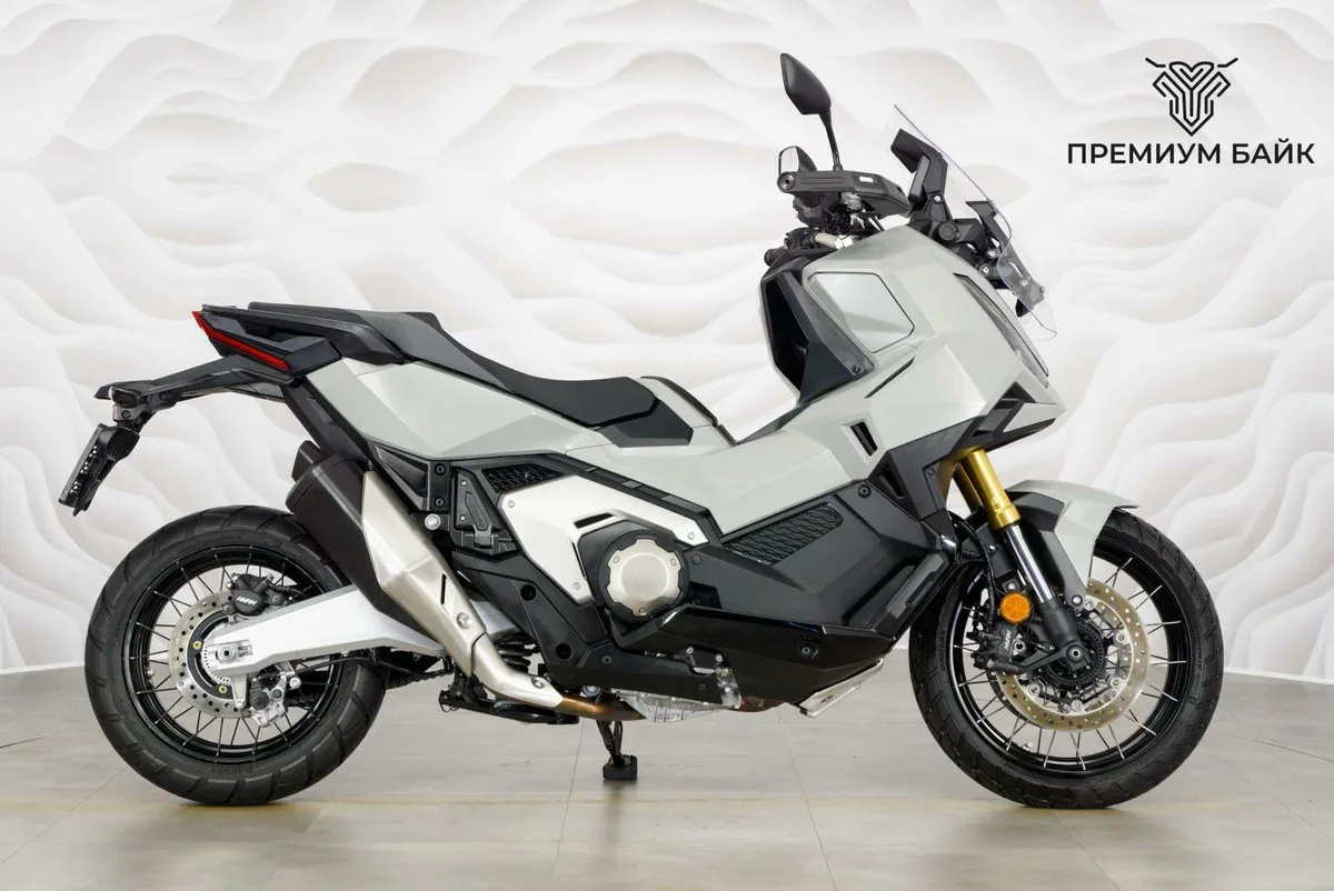 Honda X-ADV