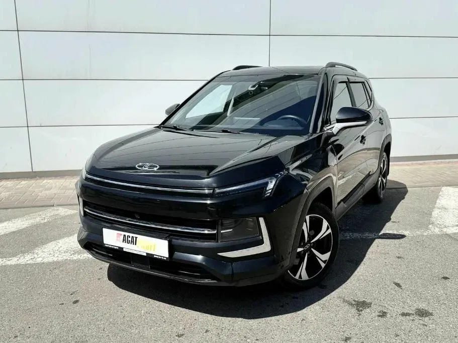 Москвич 3