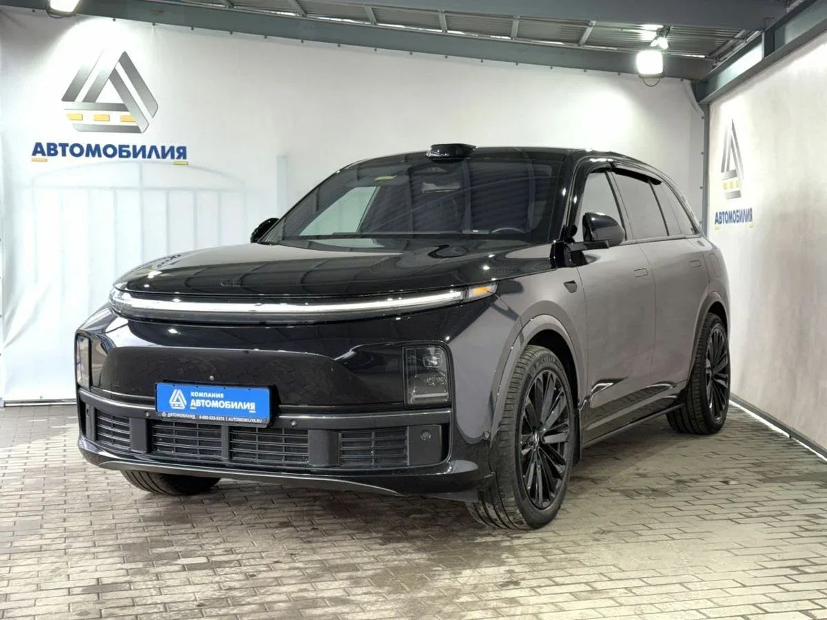 Li Auto (Lixiang) L7 I