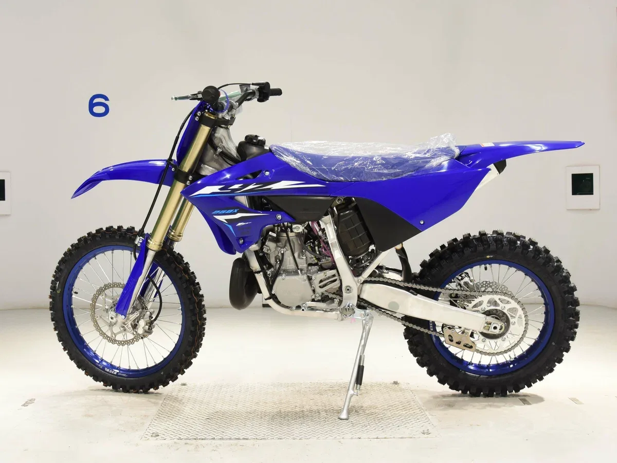 Yamaha YZ250