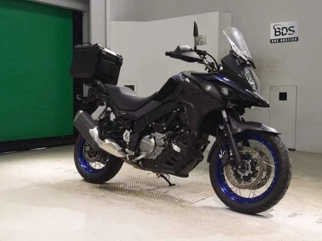 Suzuki V-Strom DL 650