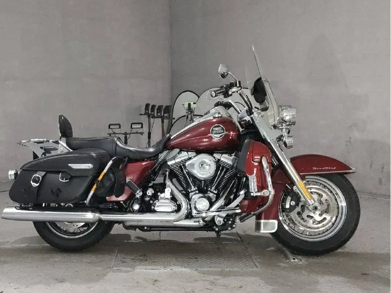 Harley-Davidson Road King