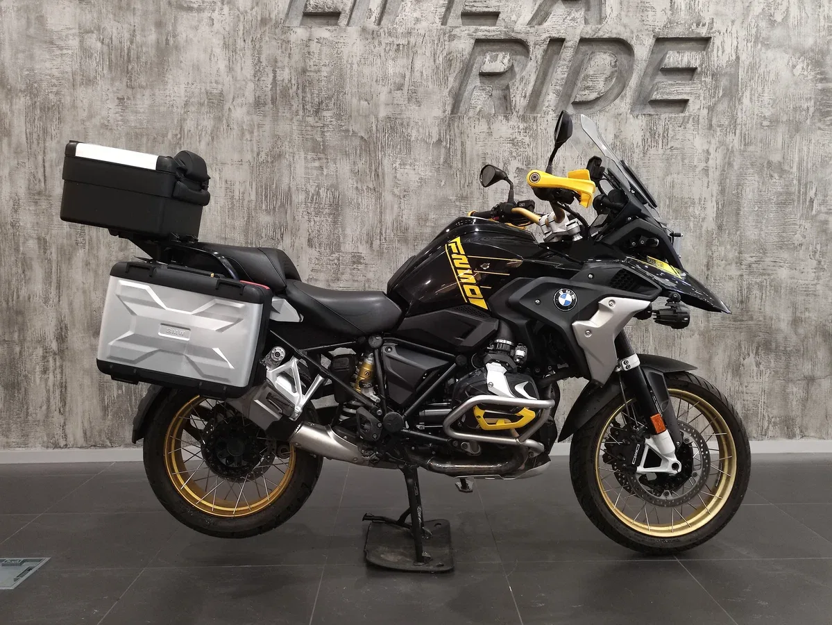 BMW R 1250 GS