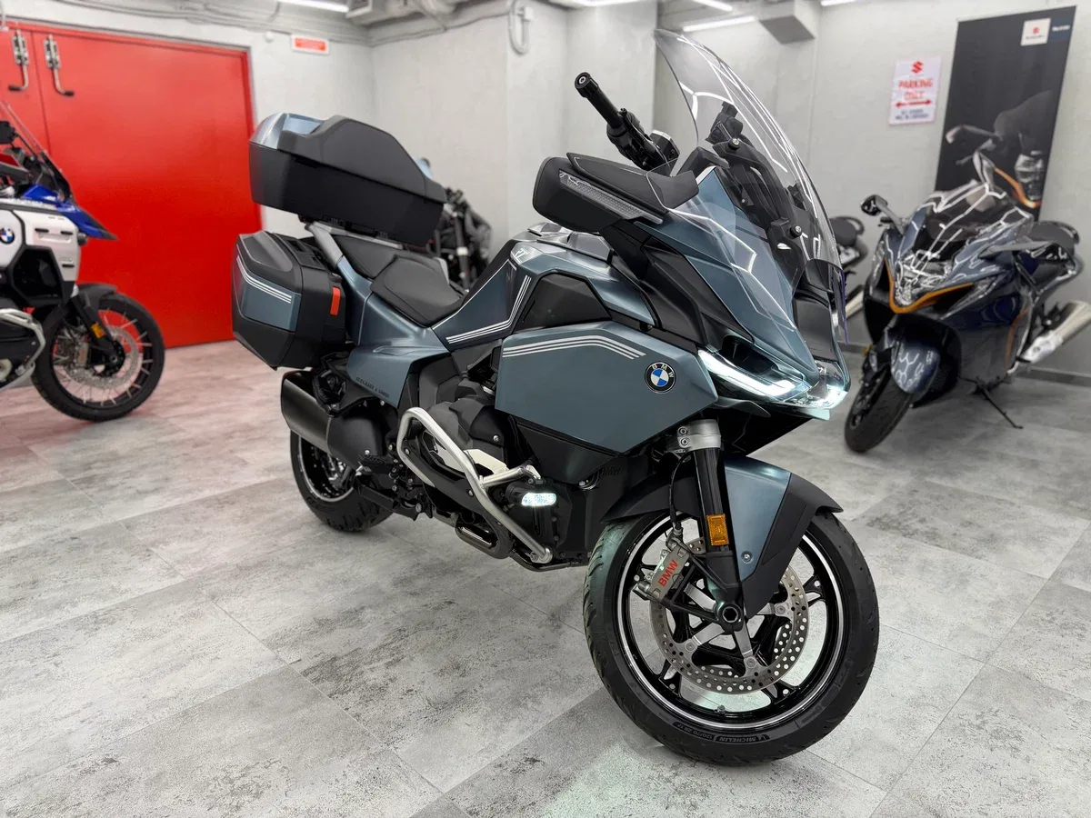 BMW R 1300 RT