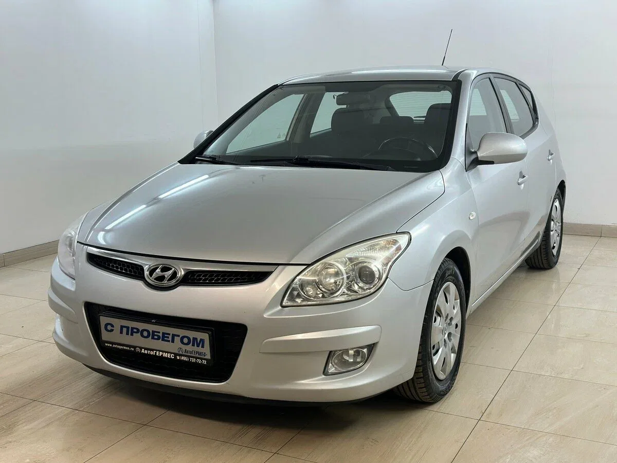 Hyundai i30 I
