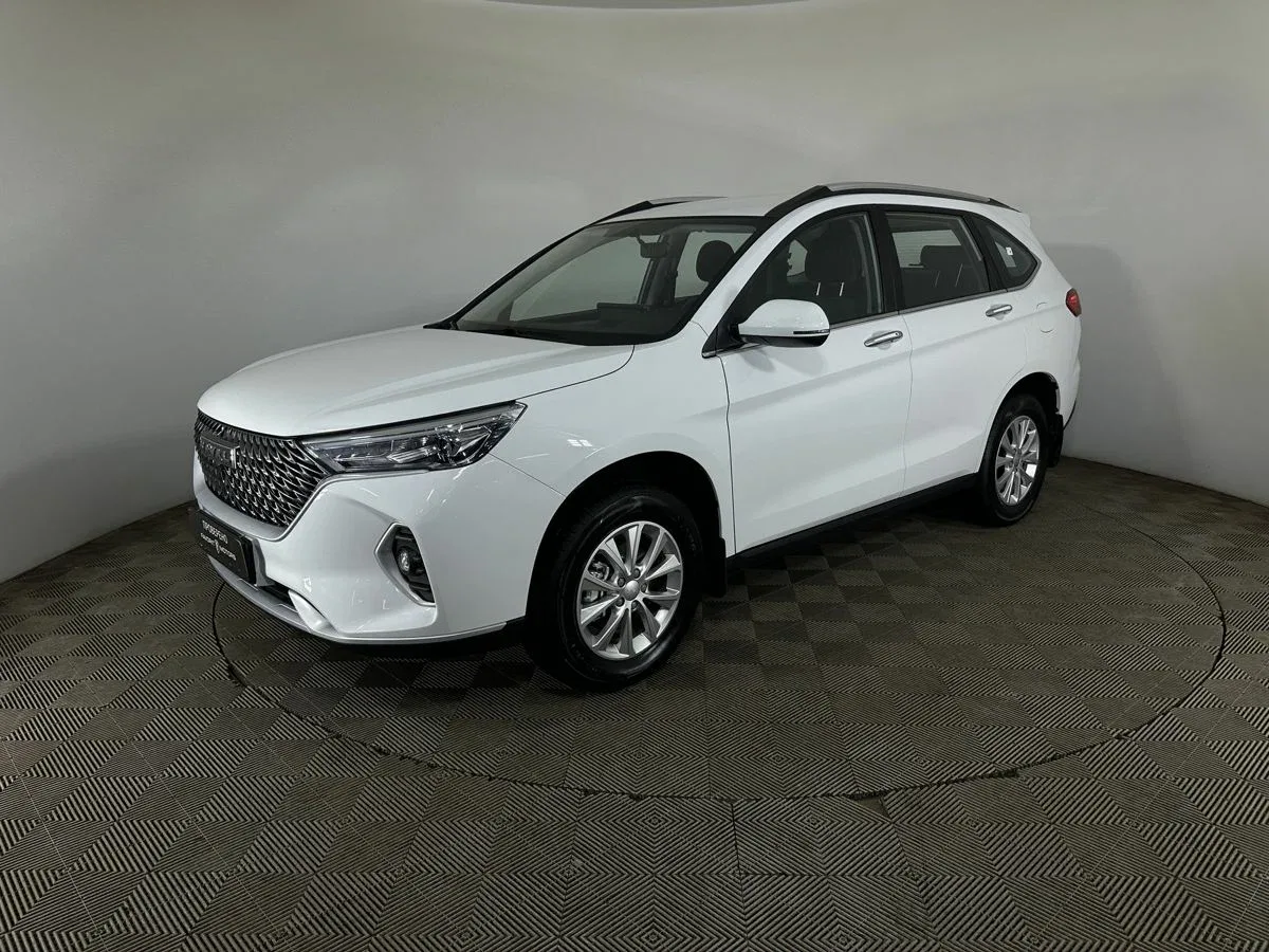 Haval M6 II