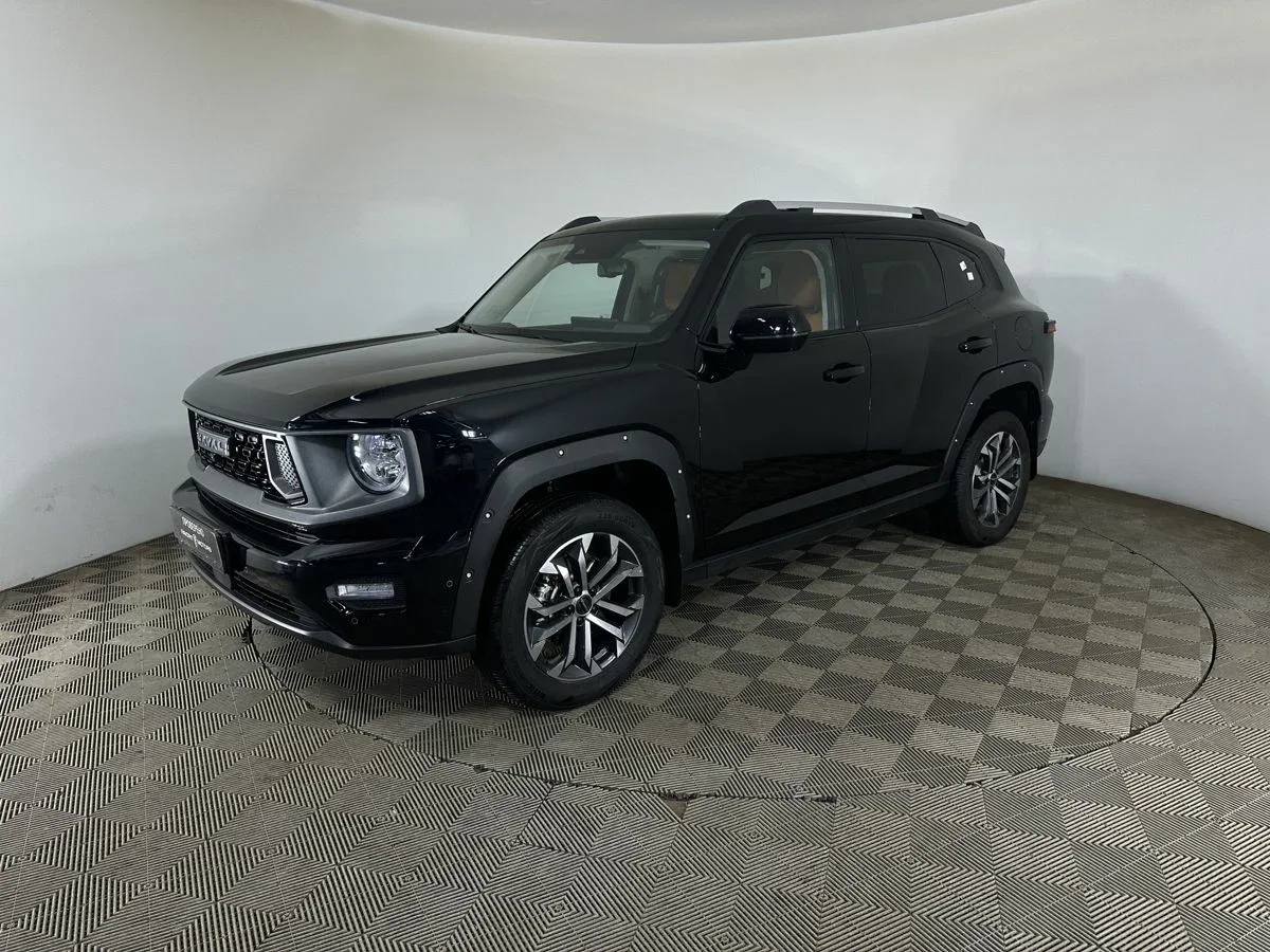 Haval H7 I