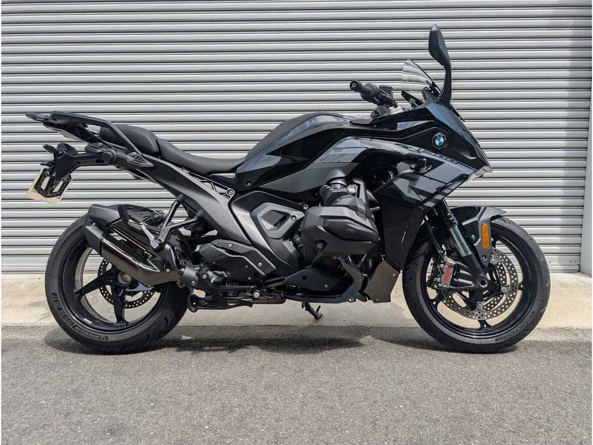 BMW R 1300 RS