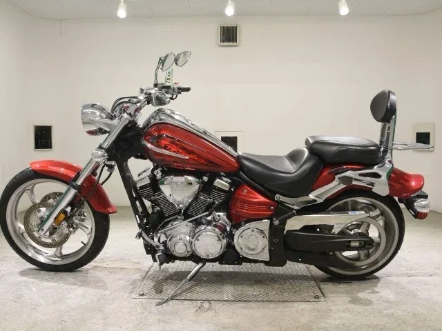 Yamaha XV 1900