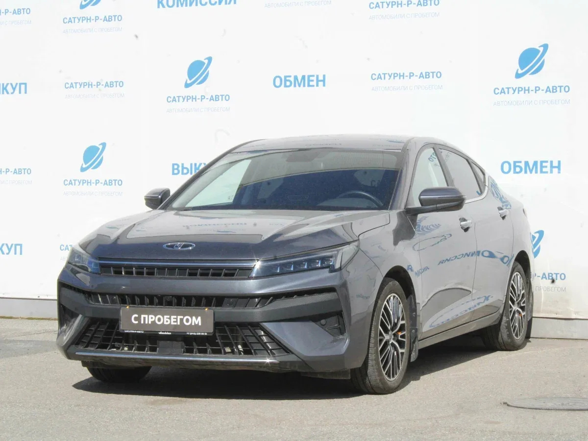 Москвич 6