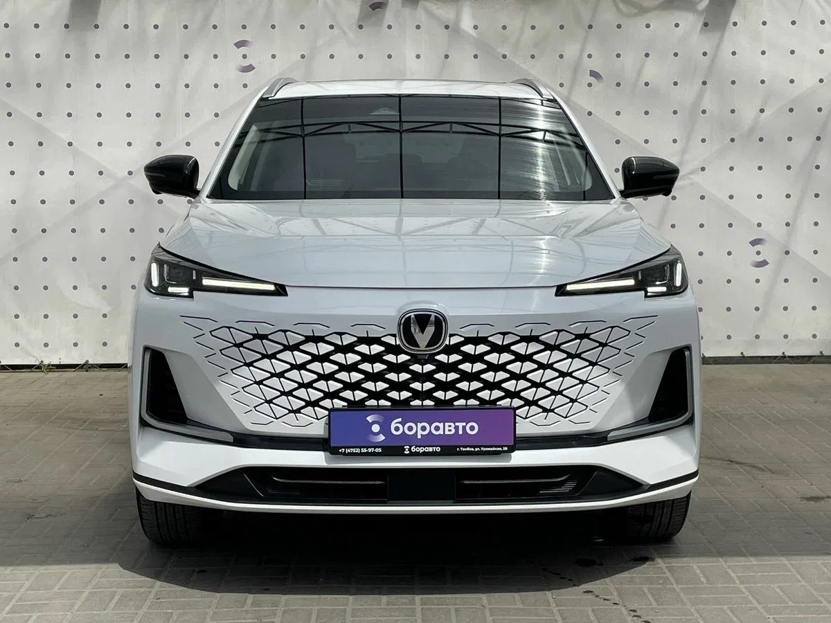 Changan CS55 Plus II
