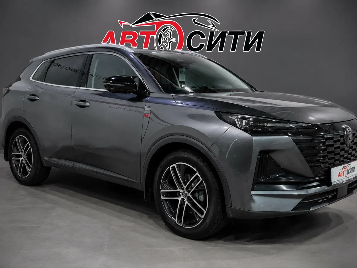 Changan CS55 Plus II