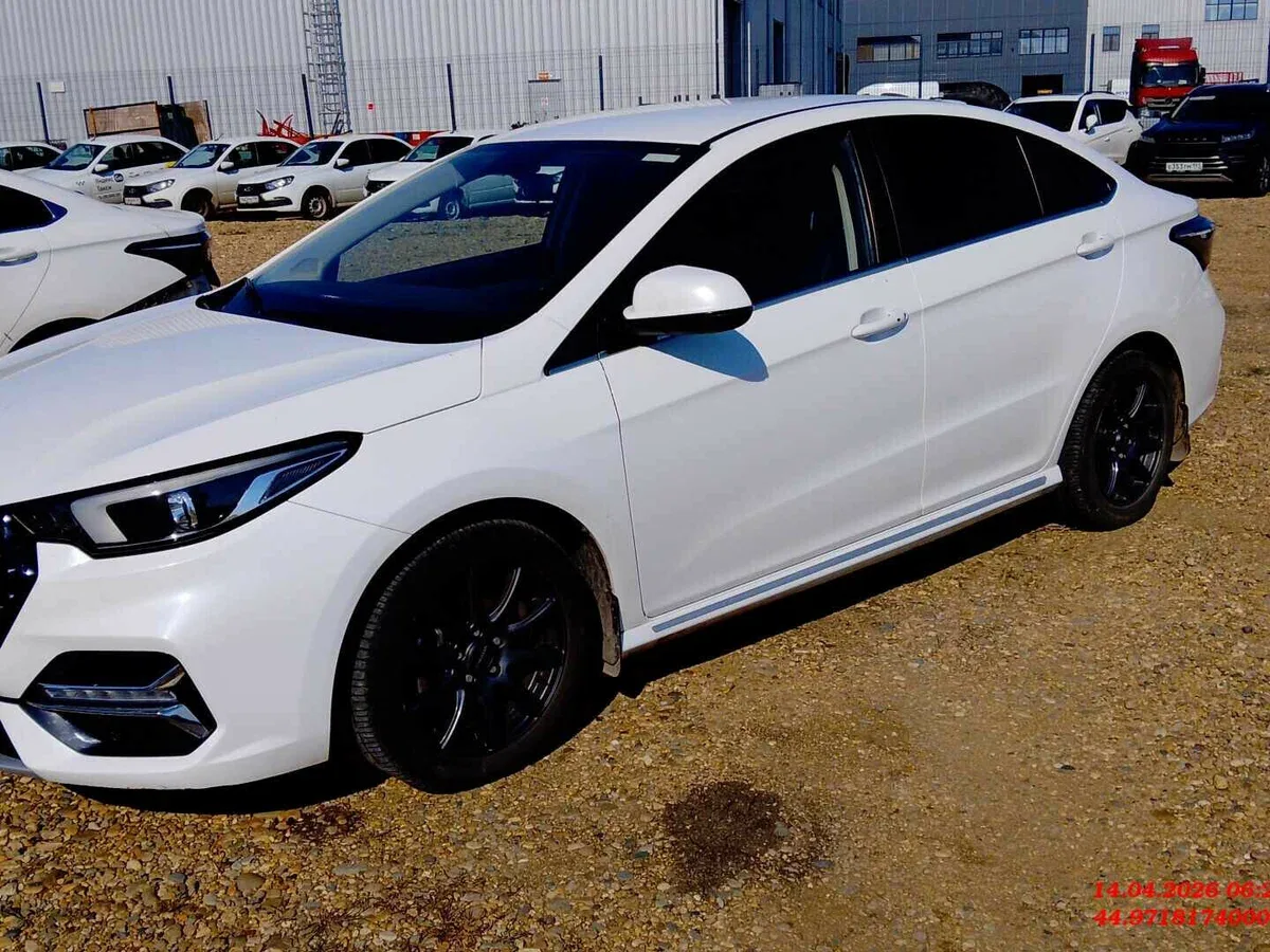 Omoda S5