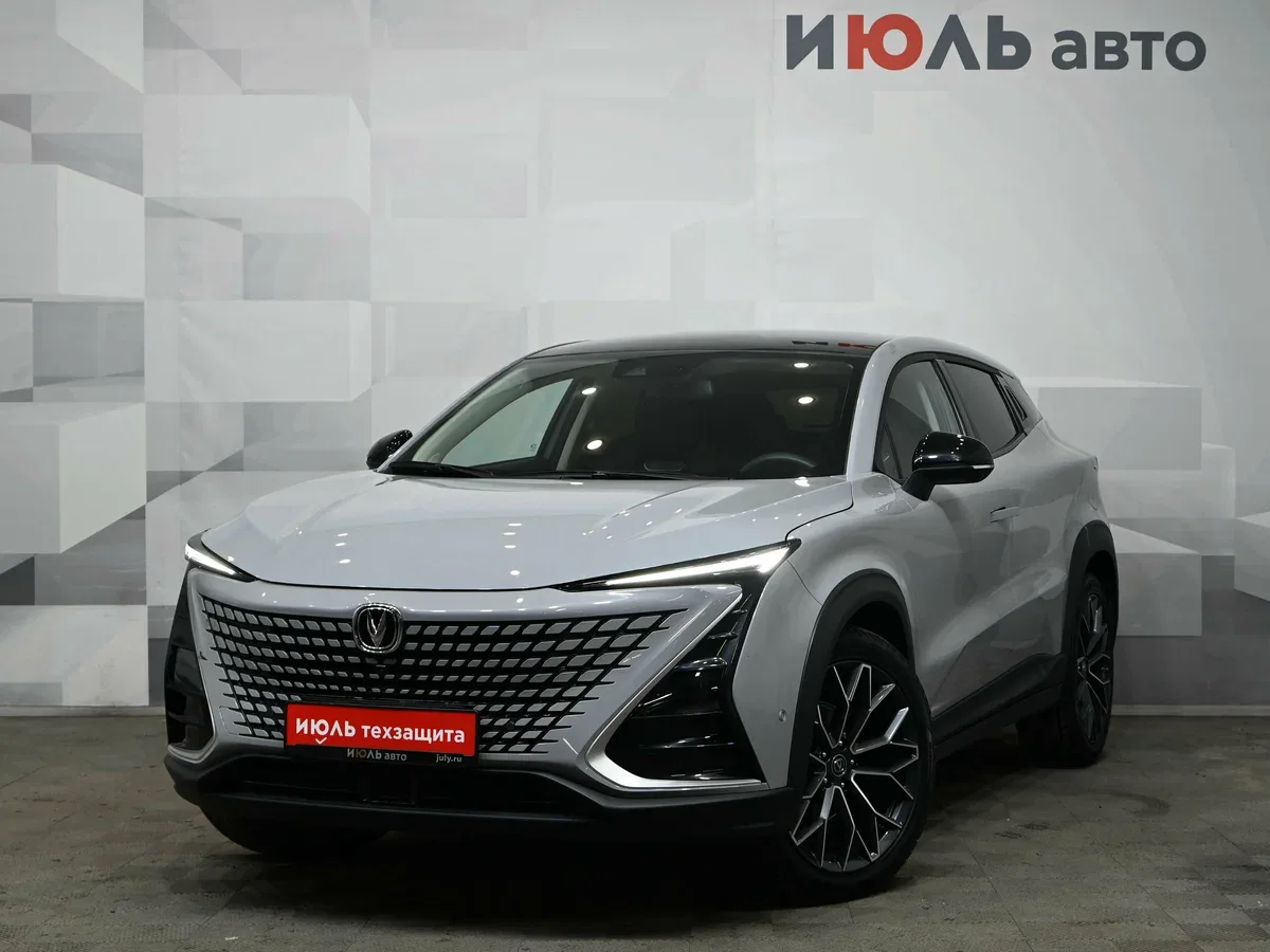 Changan UNI-T I