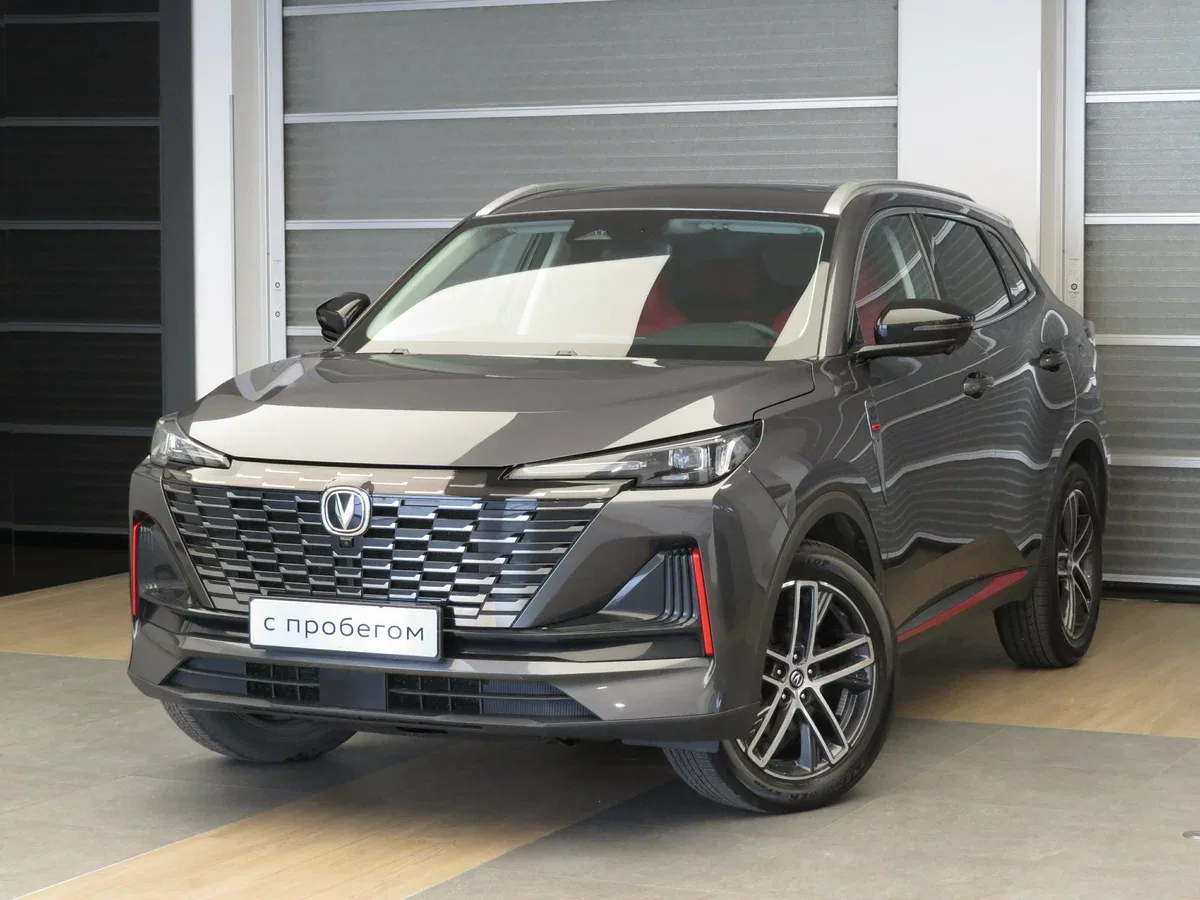 Changan CS55 Plus II