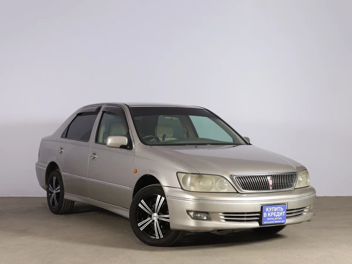 Toyota Vista V (V50)