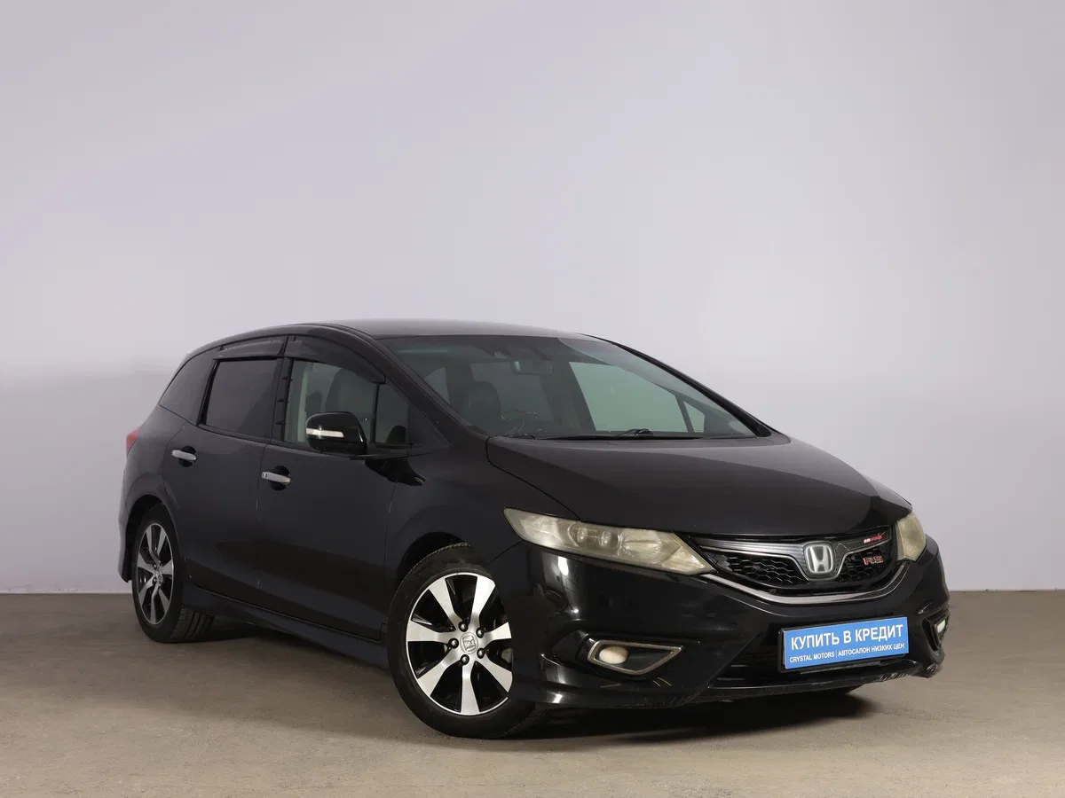 Honda Jade I