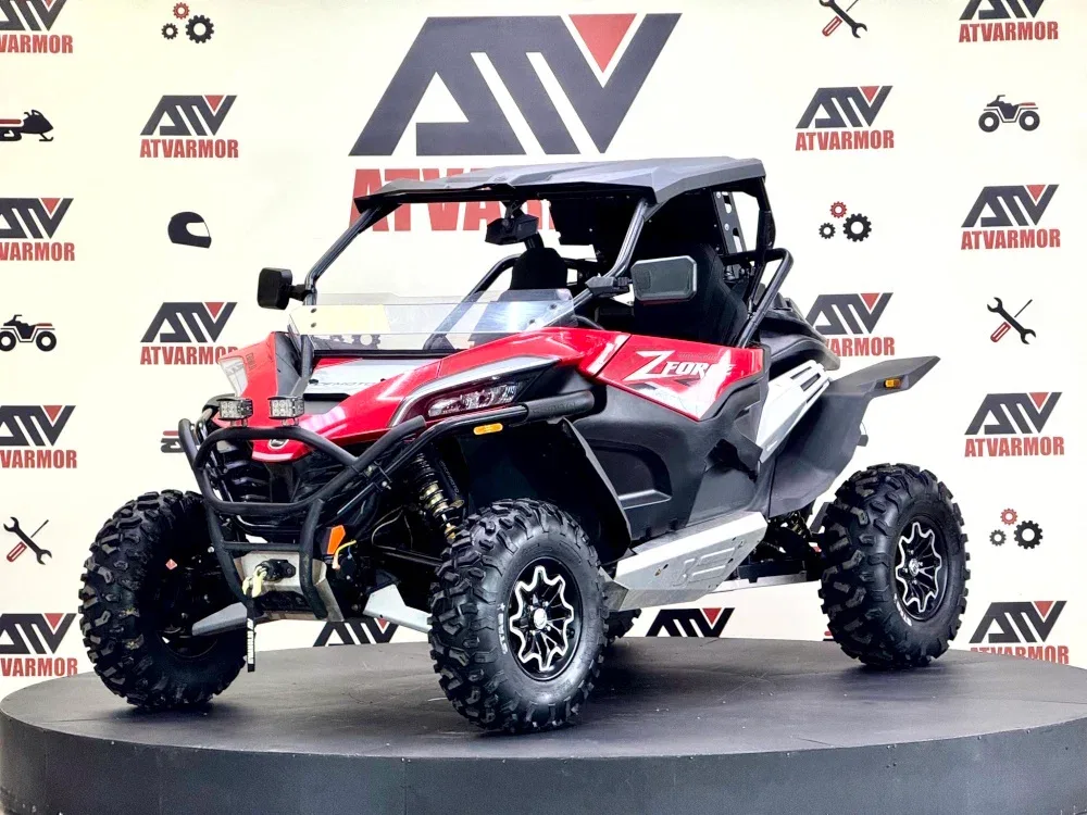 CFMoto ZFORCE 1000