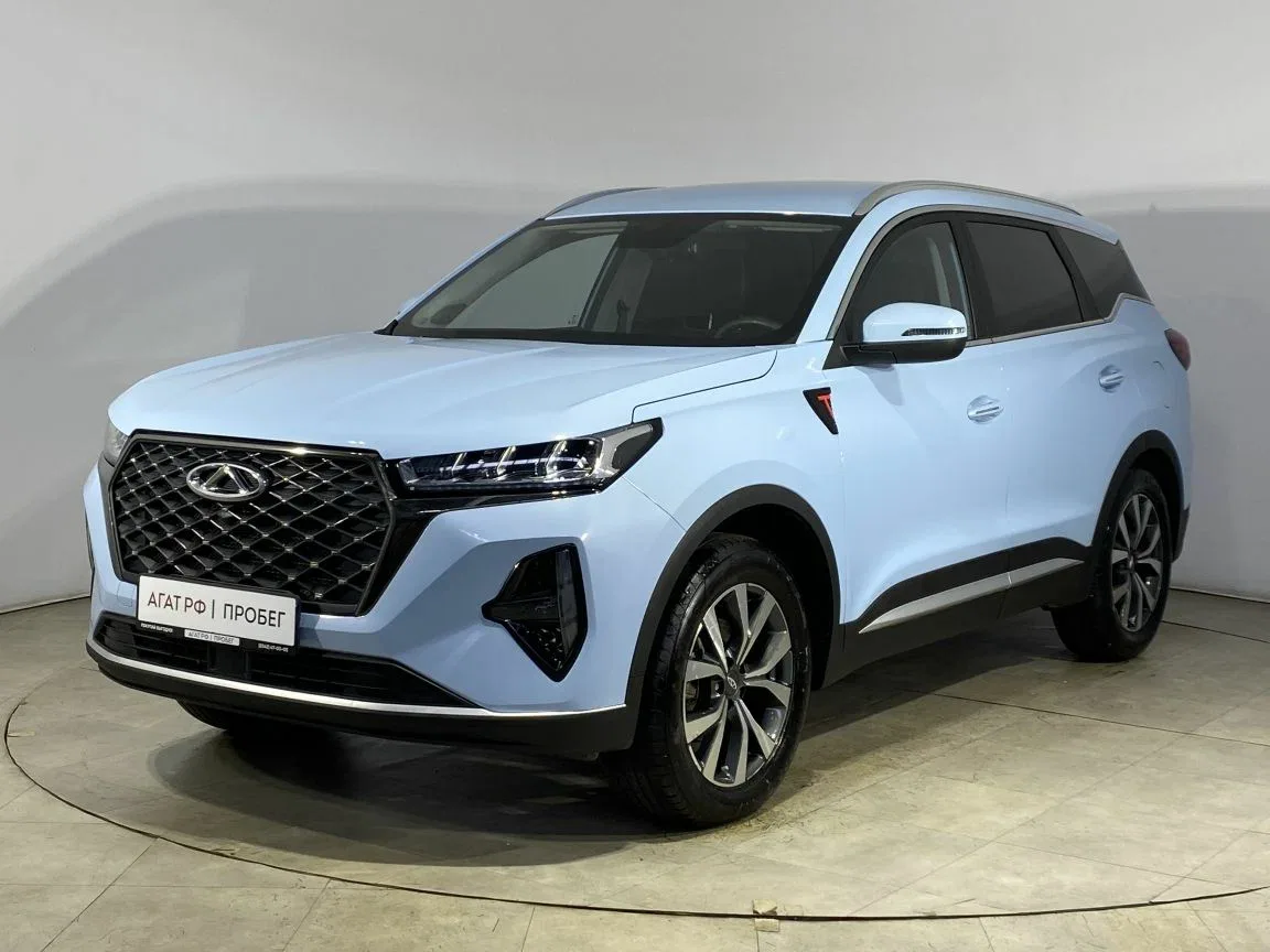 Chery Tiggo 7 Pro Max I