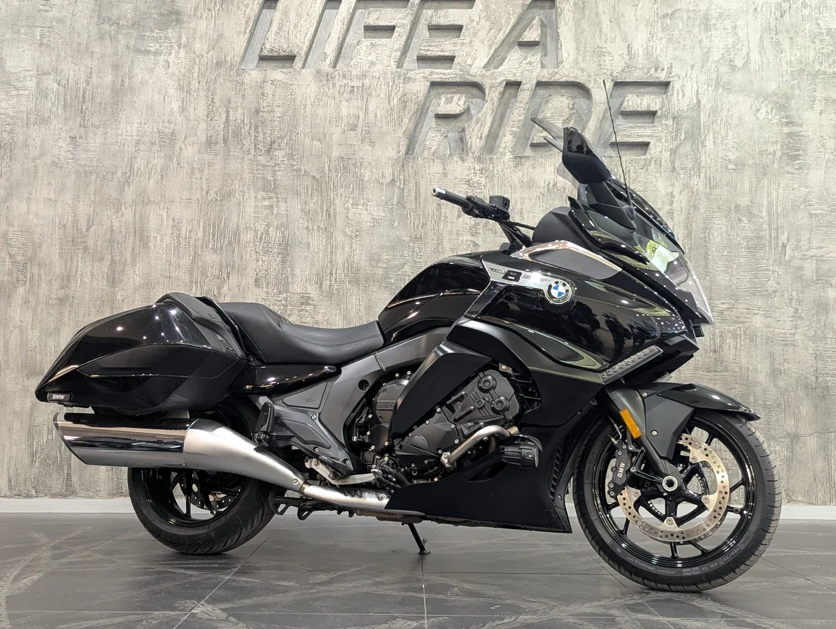 BMW K 1600 B
