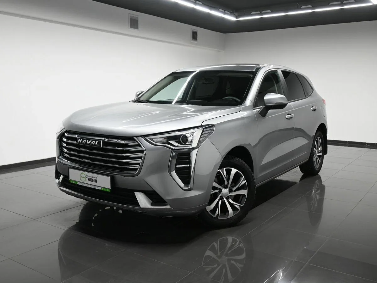 Haval Jolion I