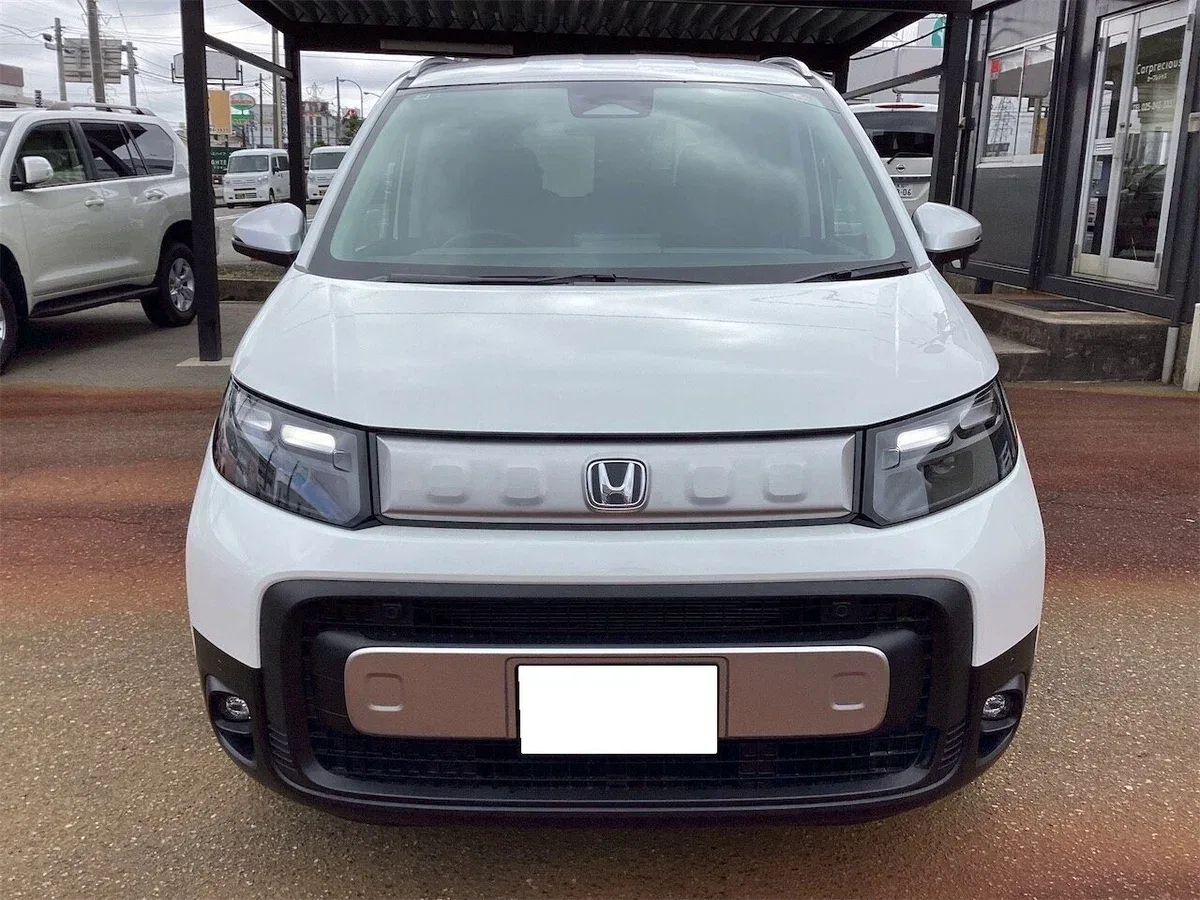 Honda Freed III