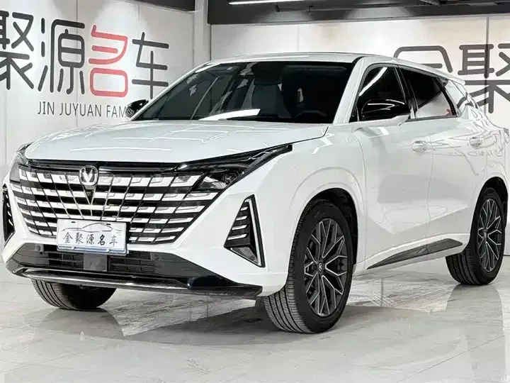 Changan UNI-Z