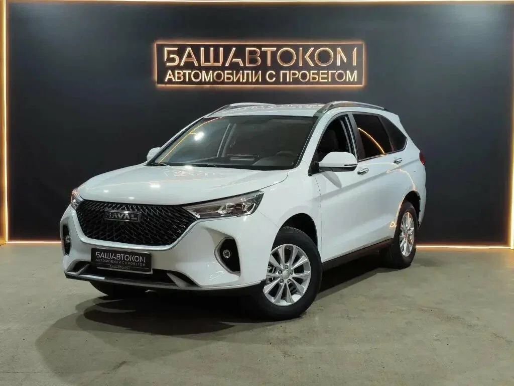 Haval M6 II