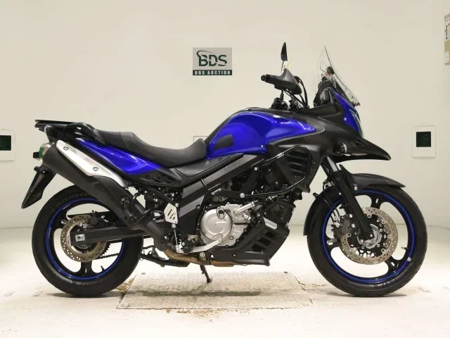 Suzuki V-Strom DL 650