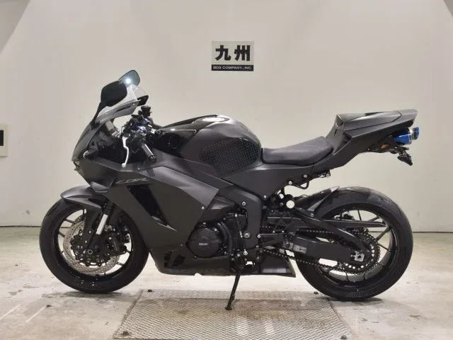 Honda CBR600RR